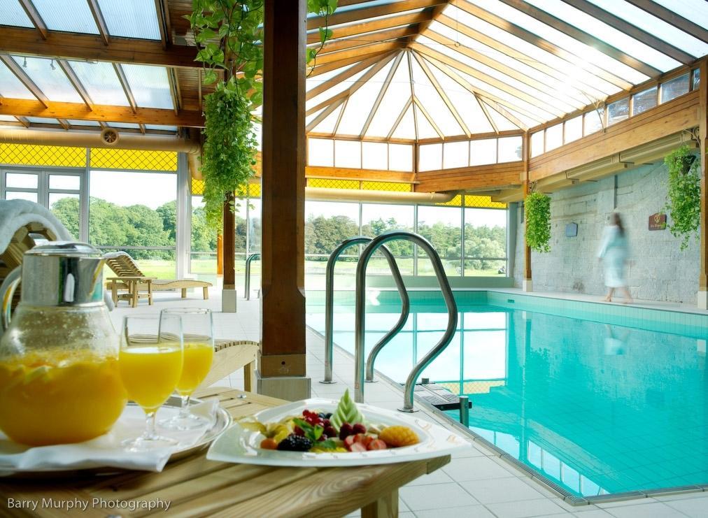 Adare Manor Apartments & Villas Limerick Junction Екстериор снимка