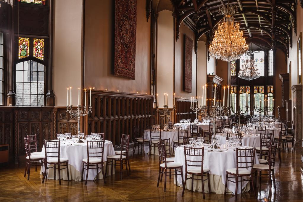 Adare Manor Apartments & Villas Limerick Junction Екстериор снимка