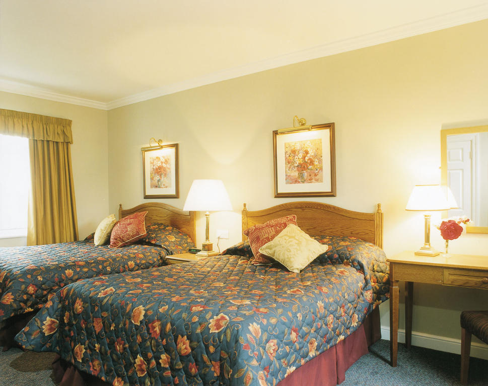 Adare Manor Apartments & Villas Limerick Junction Стая снимка