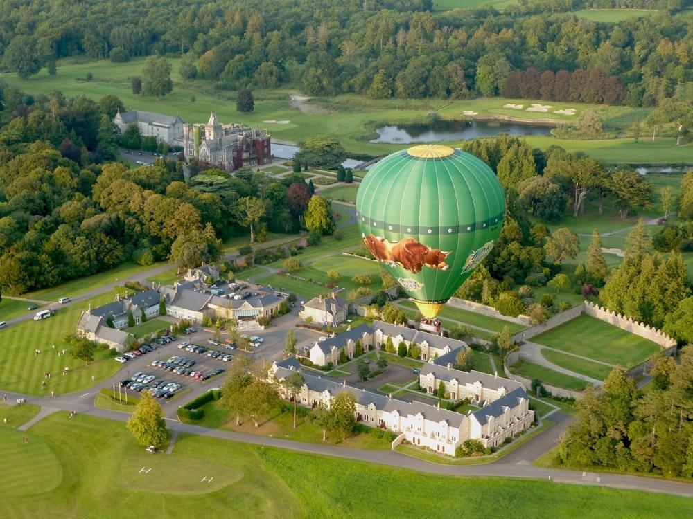 Adare Manor Apartments & Villas Limerick Junction Стая снимка
