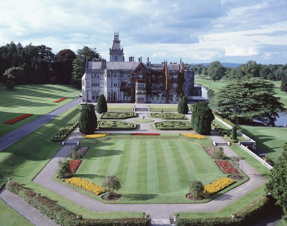 Adare Manor Apartments & Villas Limerick Junction Екстериор снимка