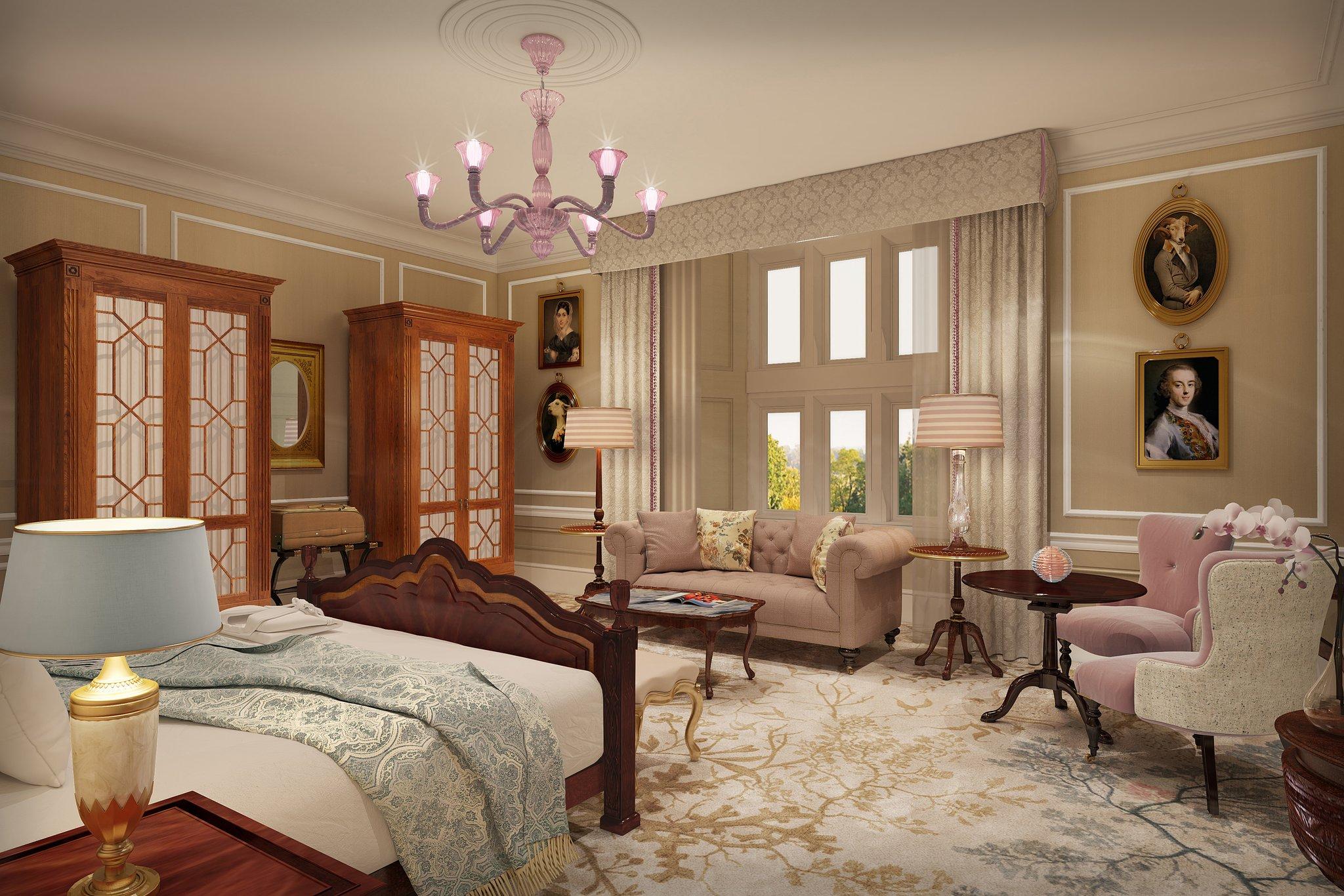 Adare Manor Apartments & Villas Limerick Junction Екстериор снимка