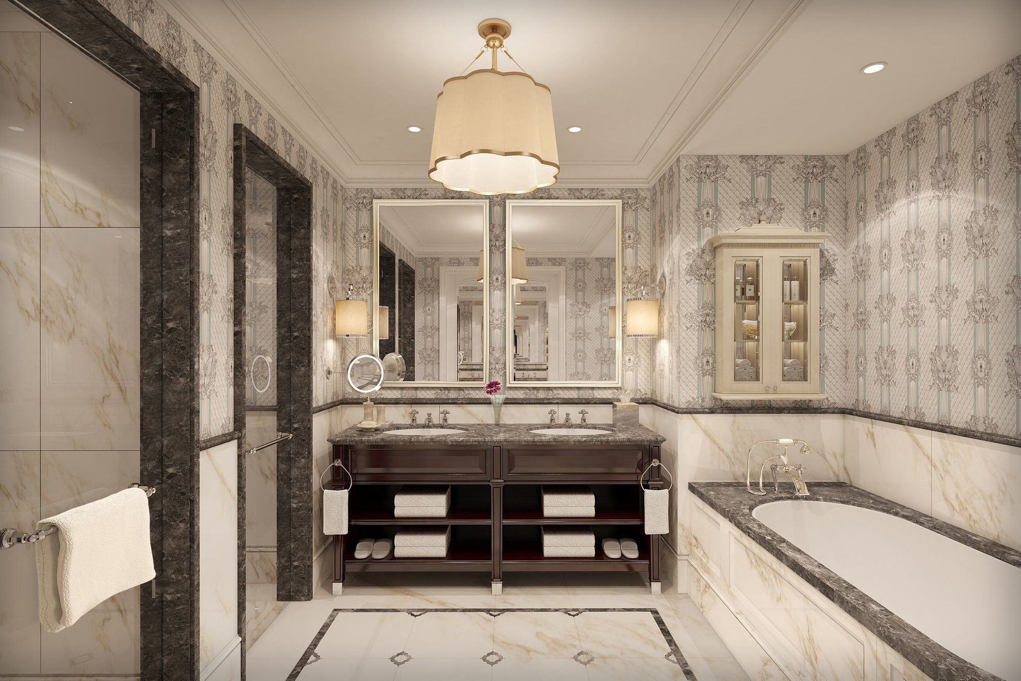 Adare Manor Apartments & Villas Limerick Junction Екстериор снимка
