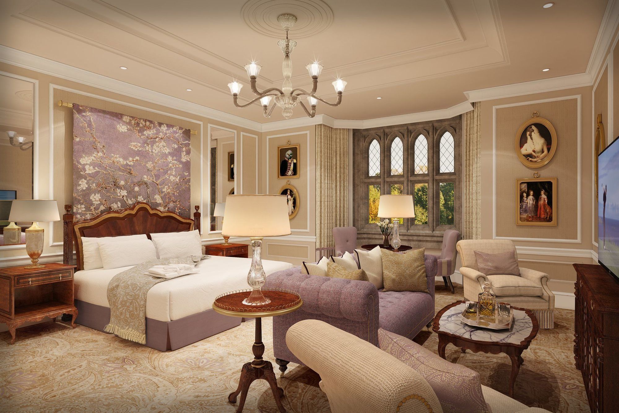 Adare Manor Apartments & Villas Limerick Junction Екстериор снимка